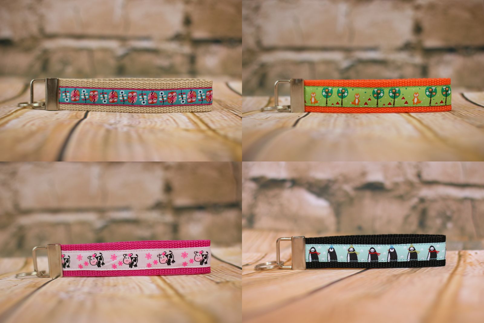 Blog-Inhaltsbild für 'Kostenlose Näh-Anleitung für einen Schlüsselanhänger'